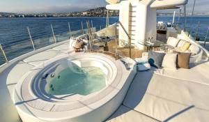 Vermietung Motor Yacht 