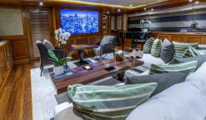 Vermietung Motor Yacht 