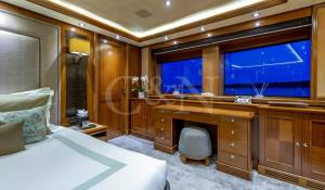 Vermietung Motor Yacht 