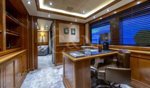 Vermietung Motor Yacht 