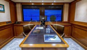 Vermietung Motor Yacht 