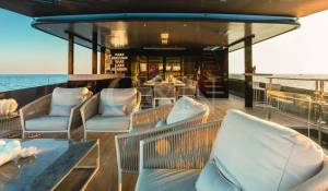 Vermietung Motor Yacht 