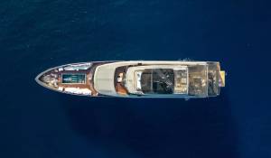 Vermietung Motor Yacht 