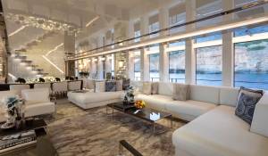 Vermietung Motor Yacht 