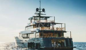 Vermietung Motor Yacht 