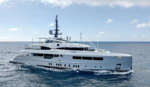 Vermietung Motor Yacht 