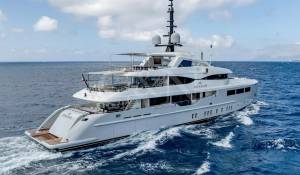 Vermietung Motor Yacht 