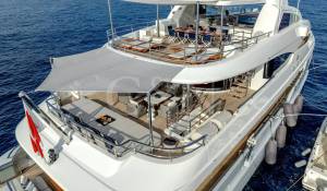 Vermietung Motor Yacht 