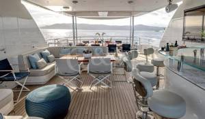 Vermietung Motor Yacht 