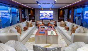 Vermietung Motor Yacht 