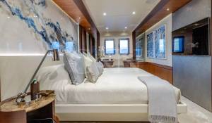Vermietung Motor Yacht 