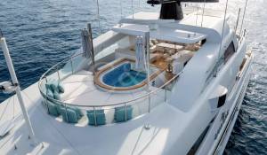 Vermietung Motor Yacht 