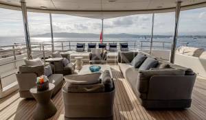 Vermietung Motor Yacht 