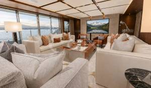 Vermietung Motor Yacht 