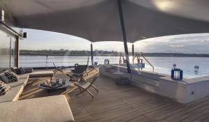 Vermietung Motor Yacht 