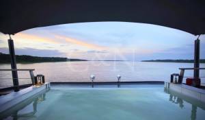 Vermietung Motor Yacht 