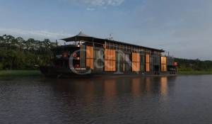 Vermietung Motor Yacht 