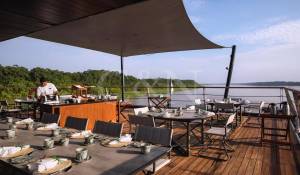 Vermietung Motor Yacht 