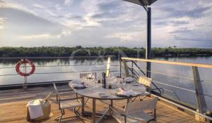 Vermietung Motor Yacht 