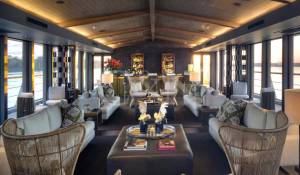 Vermietung Motor Yacht 