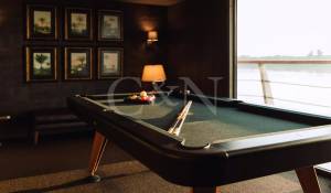 Vermietung Motor Yacht 