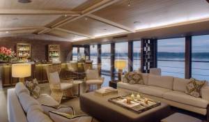 Vermietung Motor Yacht 