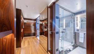 Vermietung Motor Yacht 