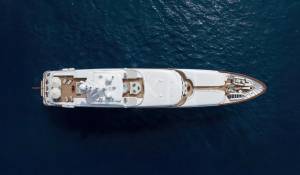 Vermietung Motor Yacht 