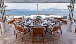 Vermietung Motor Yacht 