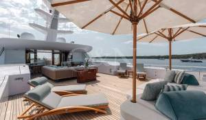 Vermietung Motor Yacht 