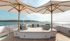 Vermietung Motor Yacht 