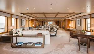 Vermietung Motor Yacht 