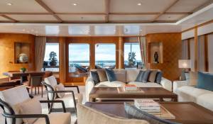 Vermietung Motor Yacht 