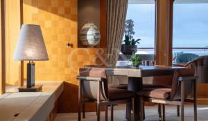 Vermietung Motor Yacht 