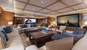 Vermietung Motor Yacht 