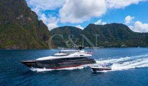 Vermietung Motor Yacht 