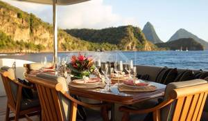 Vermietung Motor Yacht 