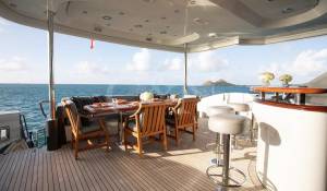 Vermietung Motor Yacht 