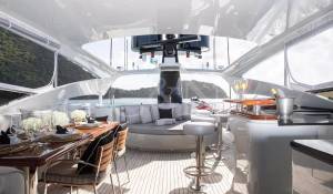 Vermietung Motor Yacht 