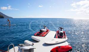 Vermietung Motor Yacht 