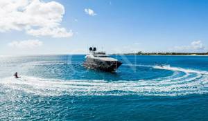 Vermietung Motor Yacht 