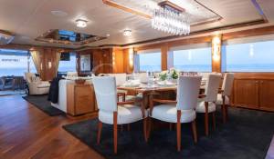 Vermietung Motor Yacht 