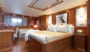 Vermietung Motor Yacht 