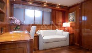 Vermietung Motor Yacht 