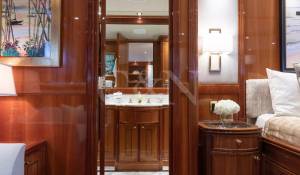 Vermietung Motor Yacht 