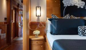 Vermietung Motor Yacht 