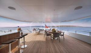 Vermietung Motor Yacht 