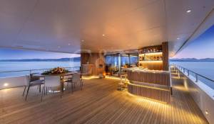 Vermietung Motor Yacht 