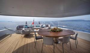 Vermietung Motor Yacht 