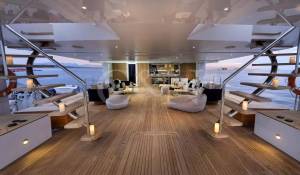 Vermietung Motor Yacht 